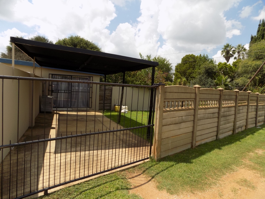 3 Bedroom Property for Sale in Ventersdorp North West